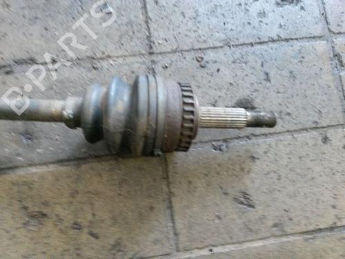 Antriebswelle links vorne OPEL MERIVA A MPV (X03) 1.4 16V Twinport (E75) | BP15707860M38 