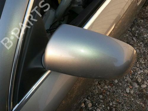 Left mirror AUDI A6 C6 (4F2) 2.0 TDI | BP24038322C26 