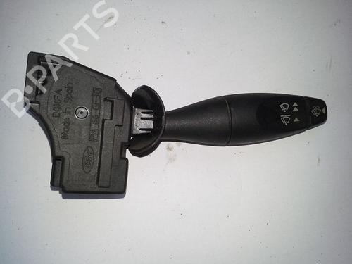 Ratstangsstang FORD FOCUS I (DAW, DBW) 1.6 16V (100 hp) 15693525