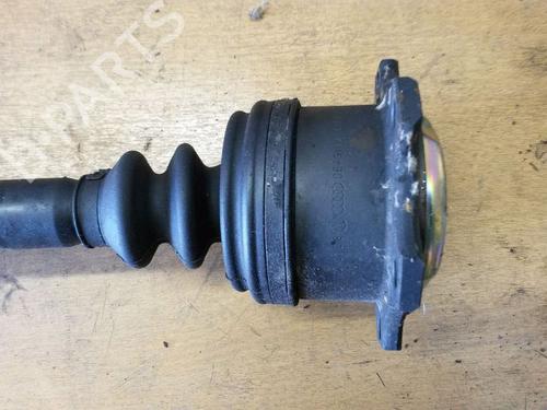 Drivaksel fortil Højre VW PASSAT B5.5 Variant (3B6) 1.9 TDI | BP15707524M39 