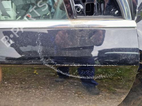 Right front door VW PASSAT B7 Variant (365) 1.6 TDI | BP34007784C3 - Image 2