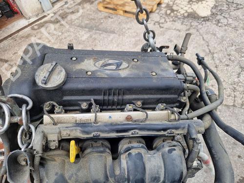 Engine HYUNDAI i30 (FD) 1.4 | BP37511045M1 - Image 5