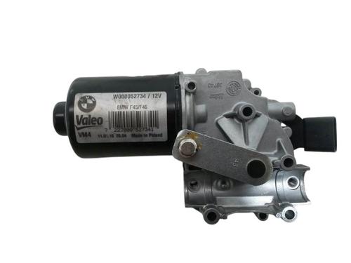 Used Front wiper motor BMW 2 Gran Tourer (F46) 218 i (136 hp) 27990675