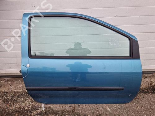 Dør høyre foran RENAULT TWINGO I (C06_) 1.2 (C066, C068) (58 hp) 30628845