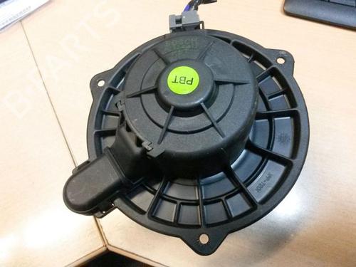 Heater blower motor HYUNDAI i20 I (PB, PBT) 1.2 | BP15703489M62 