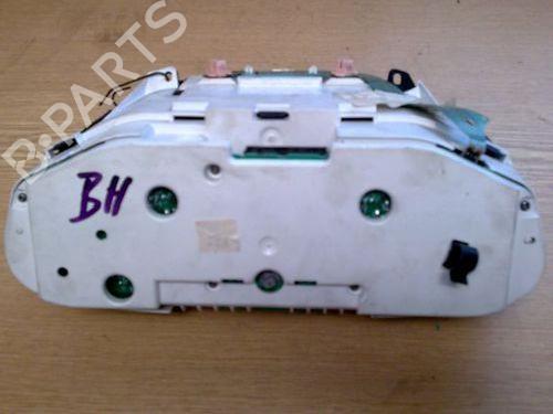 Ferdsskriver FORD FIESTA IV (JA_, JB_) 1.8 DI (75 hp) 15694050