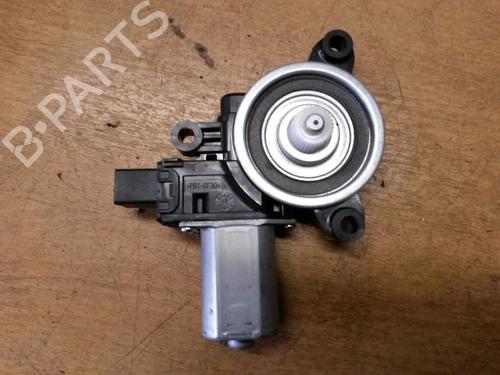Right rear window motor MAZDA CX-3 (DK) 2.0 SKYACTIV-G (DK5W, DK6W) | BP15706833E22
