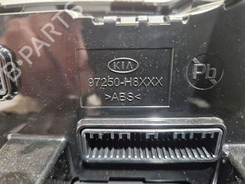 Climate control KIA RIO IV (YB, SC, FB) 1.0 T-GDI 120 | BP37076700I5 - Image 6