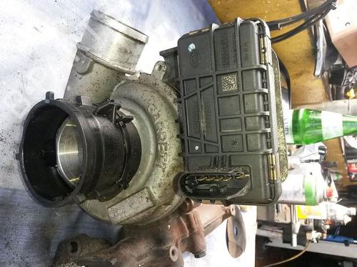 Turbocharger/Supercharger LAND ROVER FREELANDER 2 (L359) 2.2 TD4 4x4 | BP15698545M71