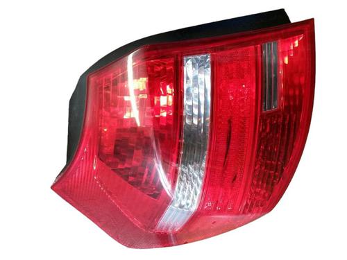 Used Left taillight BMW 1 (E87) 116 d (116 hp) 15709462