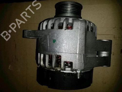 Alternator OPEL ASTRA H Estate (A04) 1.9 CDTI (L35) | BP15701999M7 