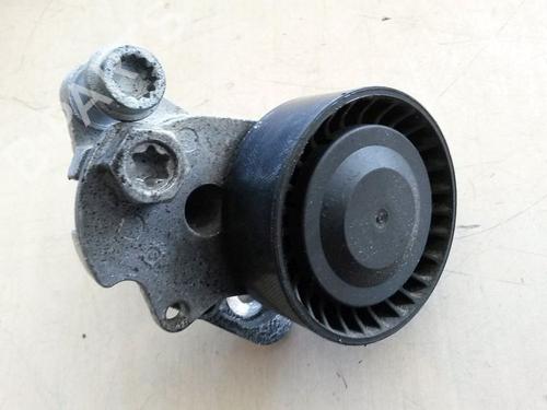 Pulley SKODA FABIA III (NJ3) 1.0 | BP23432836M122