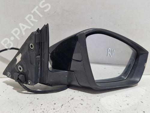 Used Right mirror SKODA SUPERB III Estate (3V5) 2.0 TDI (150 hp) 32394429