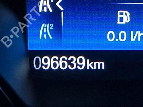 Intercooler FORD C-MAX II (DXA/CB7, DXA/CEU) 1.0 EcoBoost | BP32010948M30  - Image 5