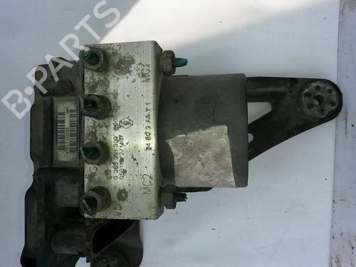 ABS pump RENAULT SCÉNIC II (JM0/1_) 1.4 (JM0B, JM0H, JM1A) | BP15701231M43 