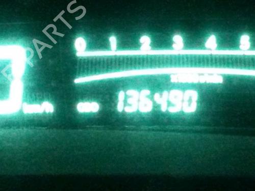 Front wipers mechanism TOYOTA YARIS (_P9_) 1.3 VVT-i (NCP90_, NCP90R) | BP17141743C83