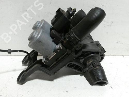 Auxiliary water pump AUDI A6 C6 (4F2) 2.0 TDI | BP24028640M111 