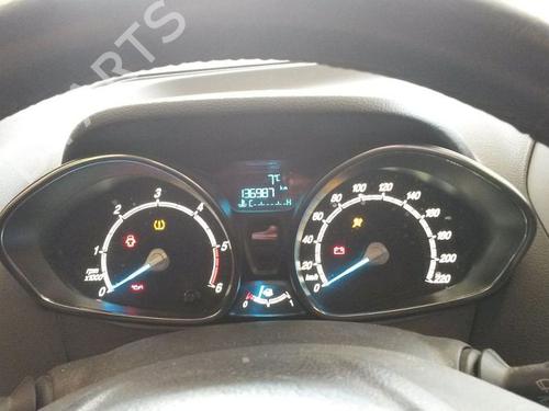 Display monitor FORD B-MAX (JK) 1.6 TDCi | BP16519798C48 