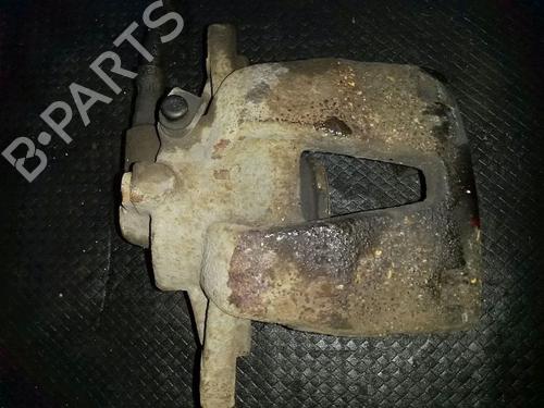 Left front brake caliper OPEL CORSA D (S07) 1.2 (L08, L68) | BP15704860M105 