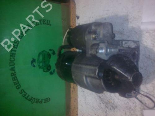 Starter NISSAN ALMERA II (N16) 1.5 dCi | BP15696113M8 