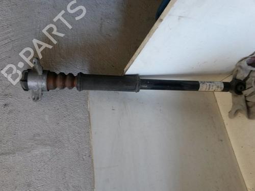 Used Left rear shock absorber VW POLO V (6R1, 6C1) 1.0 (60 hp) 29332896