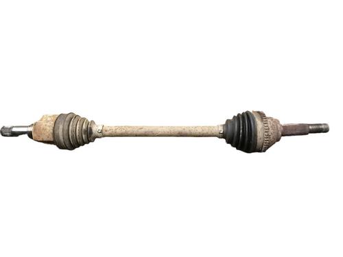 Used Left front driveshaft FORD TRANSIT Van (FA_ _) 2.0 DI (FAE_, FAF_, FAG_) (86 hp) 15705372