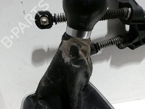 Gear lever VW TIGUAN (5N_) 2.0 TDI 4motion | BP24646425M90 