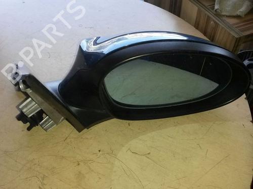 Right mirror BMW 1 (E87) 118 d | BP15704049C27 