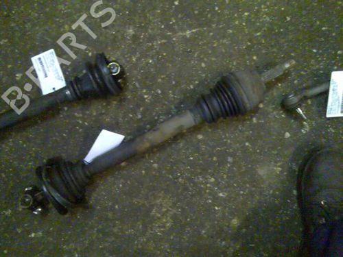 Used Left front driveshaft RENAULT MEGANE I (BA0/1_) 1.9 D Eco (BA0A, BA0U, BA0R) (64 hp) 15693866