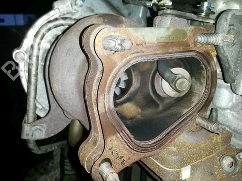 Turbocharger/Supercharger OPEL VIVARO A Van (X83) 1.9 DTI (F7) | BP15700312M71 
