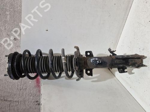 Used Left front shock absorber Left front shock absorber FORD FIESTA VII (HJ, HF) 1.0 EcoBoost (101 hp) 33322530 33322530