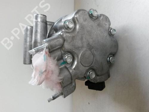 AC compressor PEUGEOT 207 (WA_, WC_) 1.4 16V | BP15709495M34 