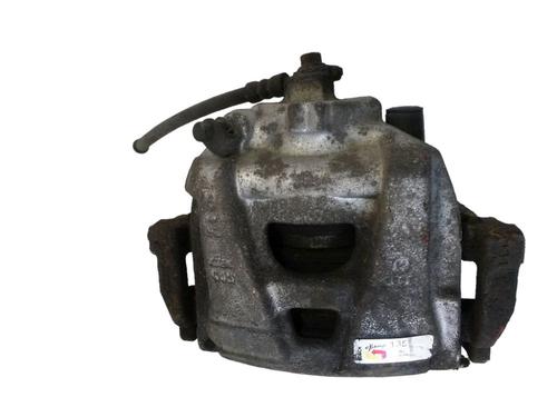 Used Right front brake caliper VW TIGUAN (5N_) 2.0 TDI 4motion (140 hp) 18682198