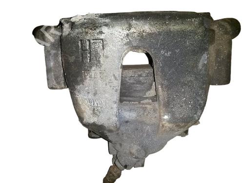 Used Left front brake caliper MAZDA 5 (CW) 1.6 CD (116 hp) 15702097
