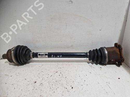 Used Left front driveshaft Left front driveshaft 38017345 38017345