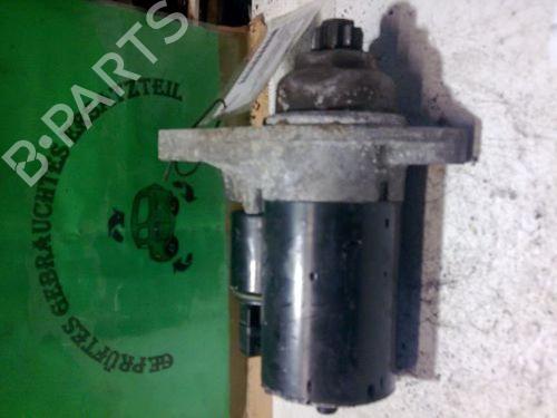 Startmotor VW POLO IV (9N_, 9A_) 1.2 | BP15695851M8