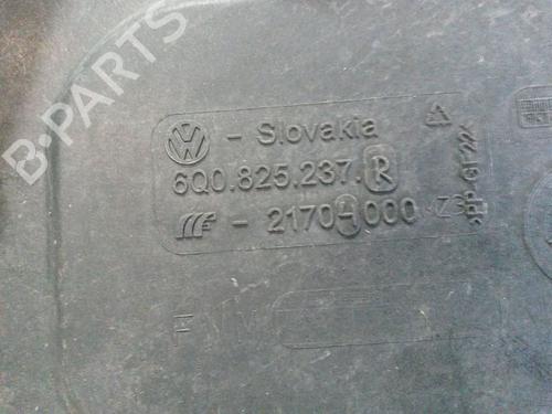 Underbody protection SKODA FABIA II Combi (545) 1.2 | BP25838482M92 