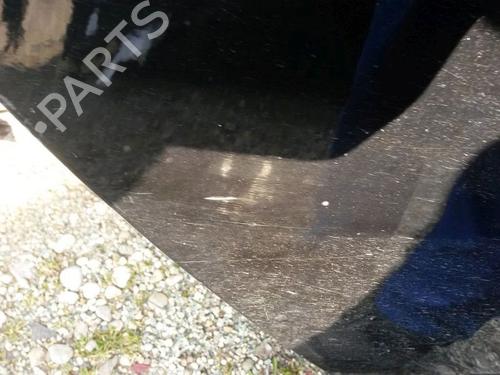 Right rear door PEUGEOT 308 I (4A_, 4C_) 1.6 HDi | BP15708660C5 