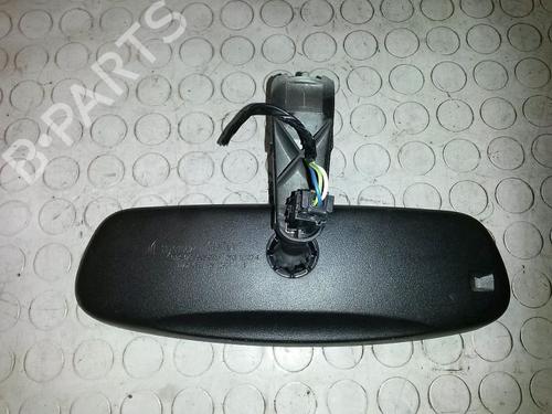 Rear mirror PEUGEOT 407 SW (6E_, 6D_) 2.0 HDi 135 | BP15703516I6 