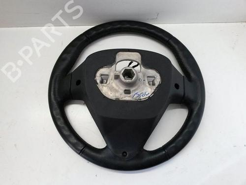 Steering wheel FORD B-MAX (JK) 1.6 TDCi | BP16519791C49 
