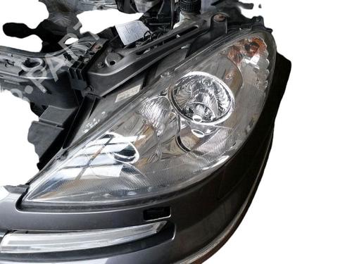 Used Left headlight PEUGEOT 807 (EB_) 2.2 HDi (170 hp) 15708754