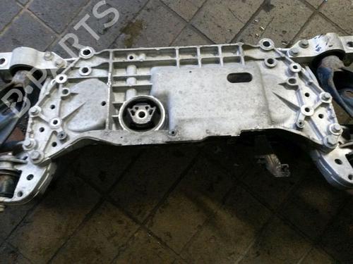 Forbro SKODA OCTAVIA II Combi (1Z5) 1.6 TDI | BP15708053M9 