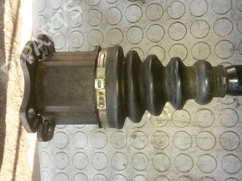 Right front driveshaft AUDI A4 B6 (8E2) 2.5 TDI | BP15703995M39 