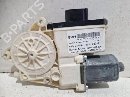 Left front window motor BMW X3 (E83) xDrive 18 d | BP37509012E21 - Image 5