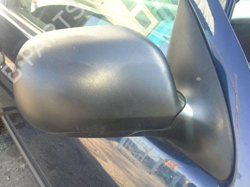 Right mirror SKODA FABIA I Combi (6Y5) 1.9 SDI | BP15697219C27 