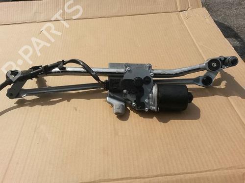 Front wiper motor BMW 1 (E87) 118 d | BP15704045M29 
