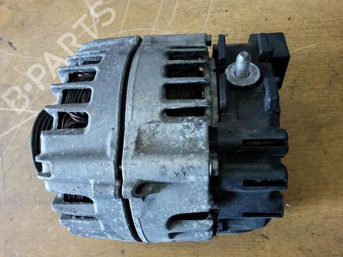 Alternator BMW 1 (E87) 116 d | BP15709477M7 