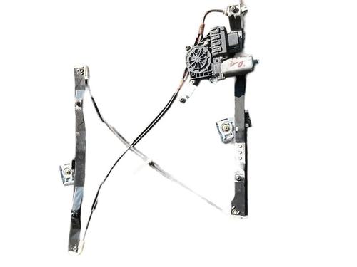 Used Front right window mechanism FORD MONDEO III Turnier (BWY) 2.0 16V TDDi / TDCi (115 hp) 15701633