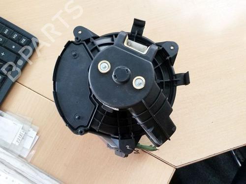 Heater blower motor FIAT BRAVO II (198_) 1.4 (198AXA1B) | BP15697490M62 