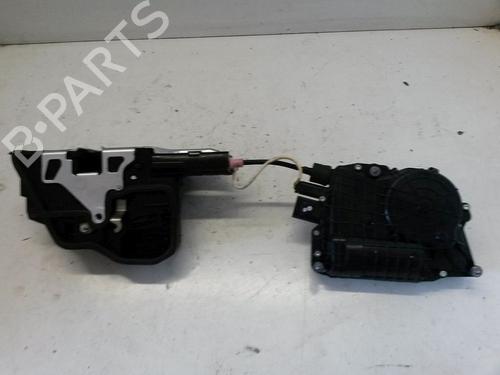 Rear right lock BMW 5 Touring (F11) 535 d xDrive | BP19413165C99 